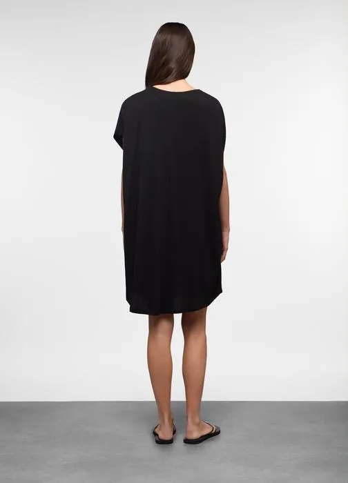 Ženski kaftan za plažu