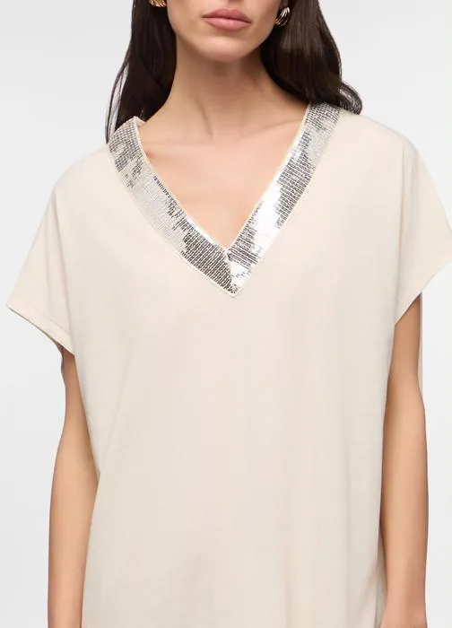 Ženski kaftan za plažu