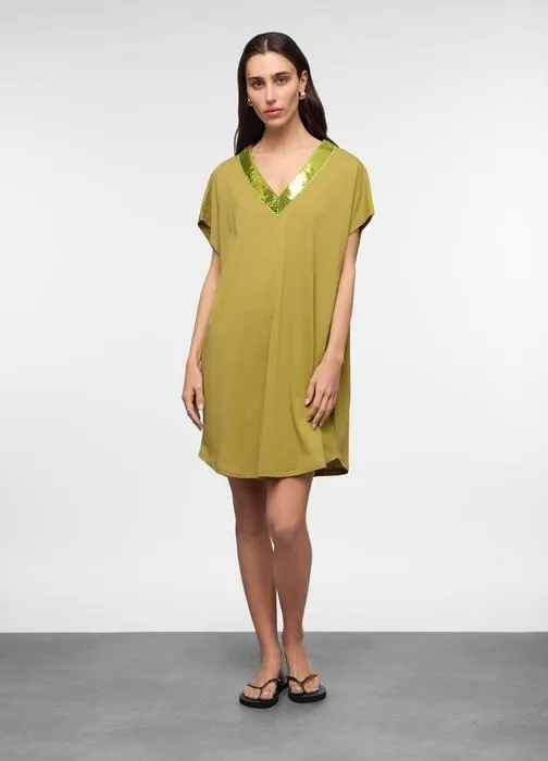 Kaftan za žene