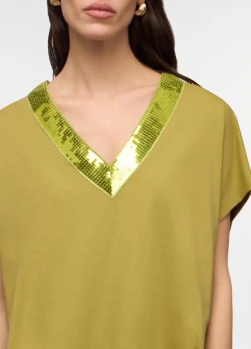 Kaftan za žene
