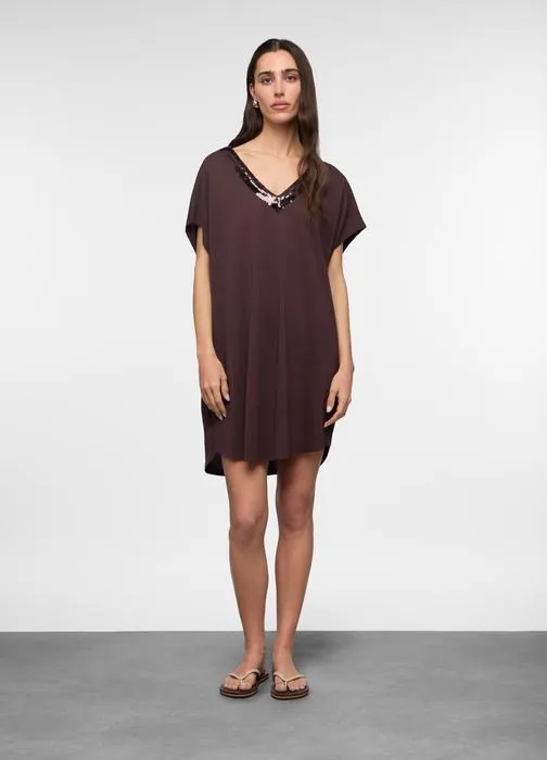 Ženski kaftan za plažu