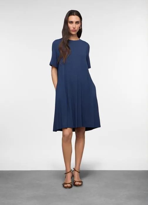 Ženski kaftan za plažu