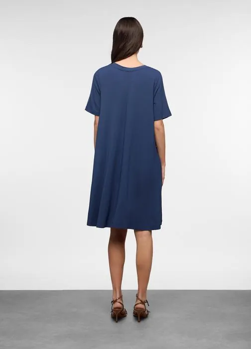 Ženski kaftan za plažu