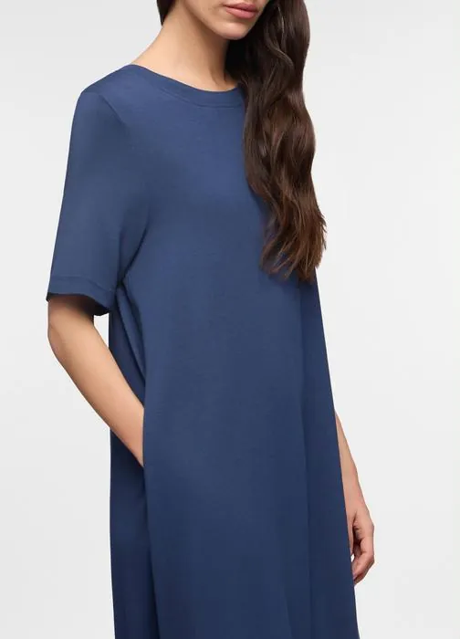 Ženski kaftan za plažu