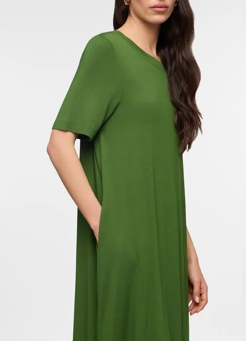 Ženski kaftan za plažu