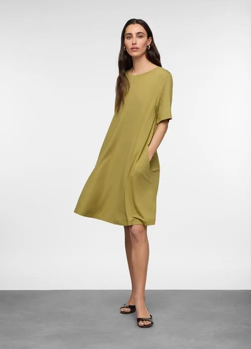 Ženski kaftan za plažu