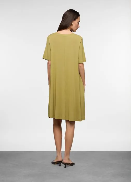 Ženski kaftan za plažu