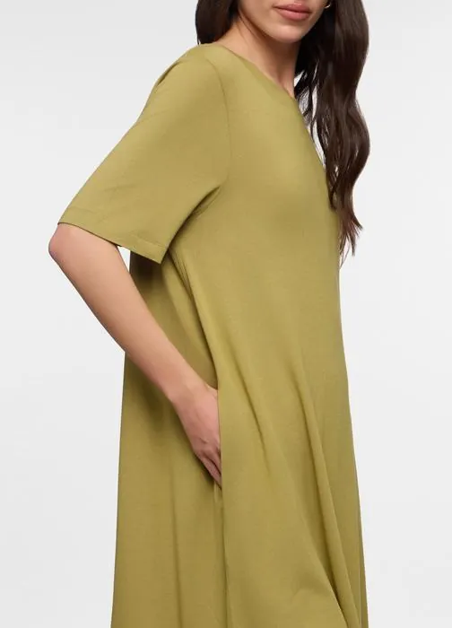 Ženski kaftan za plažu