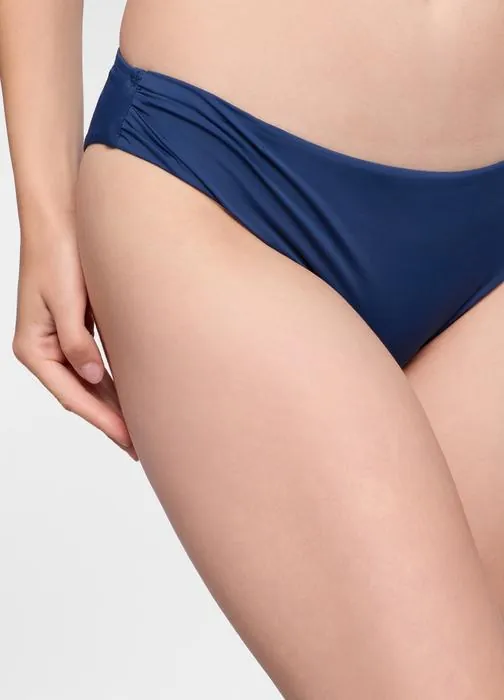 Ženske bikini gaćice od mikrovlakana