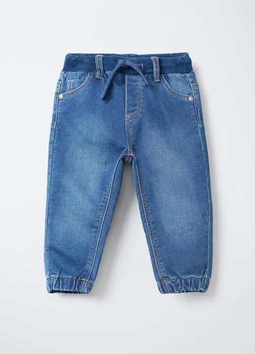 Traperice jogger za bebe