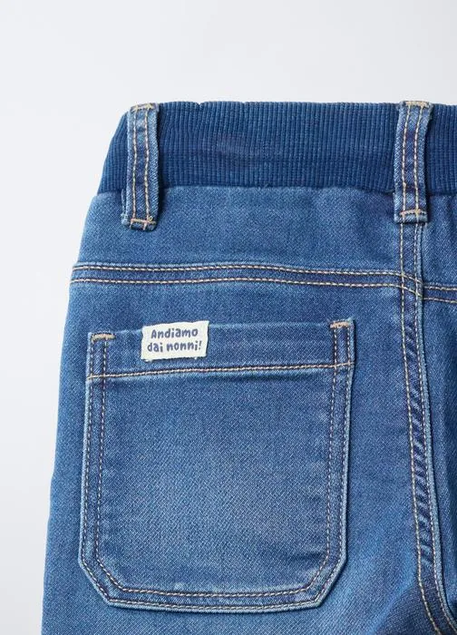 Traperice jogger za bebe