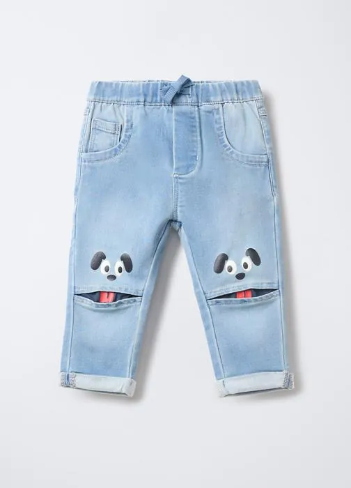Jogger traperice za bebe