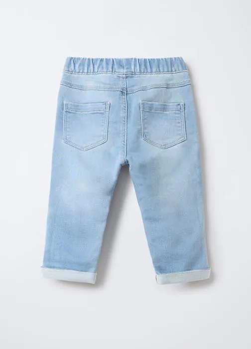 Jogger traperice za bebe