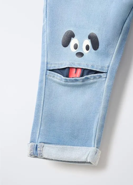 Jogger traperice za bebe