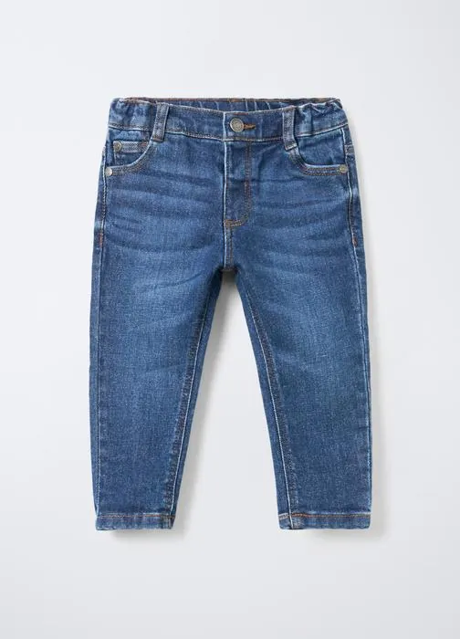 Traperice Straight Fit za bebe