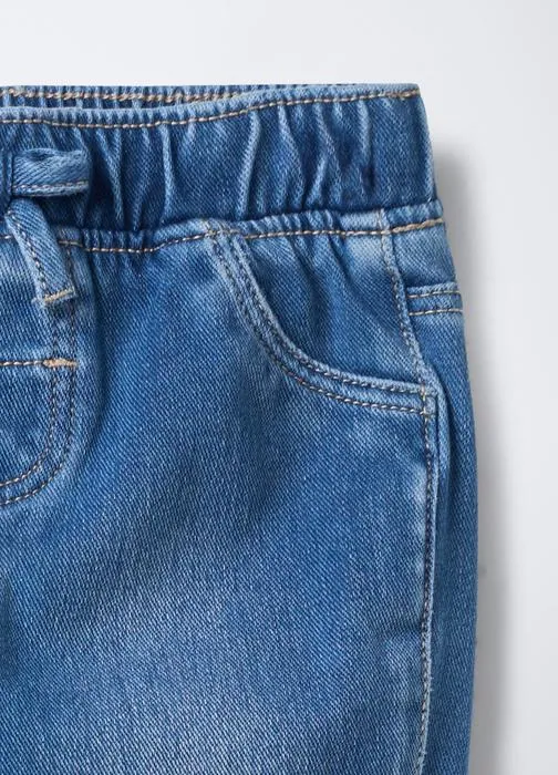 Dječje jogger hlače od denima
