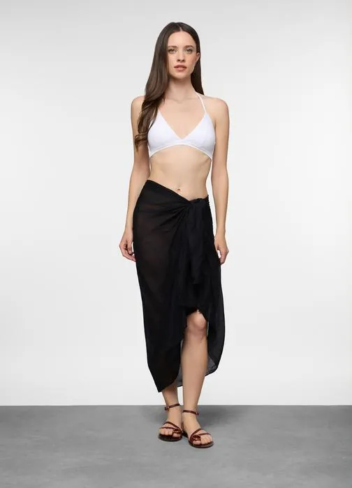 Ženski bikini top trokut