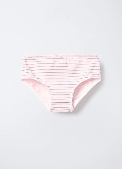 Paket od 3 gaćice za bebe