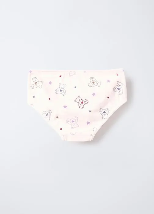 Paket od 3 gaćice za bebe