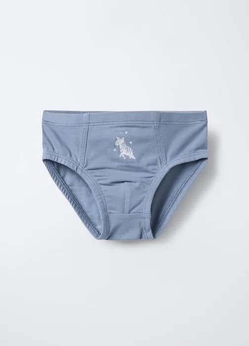 Paket od 3 gaćice za bebe
