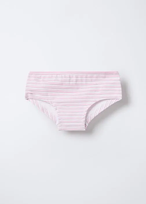 Paket od 3 culotte gaćice za djevojčice