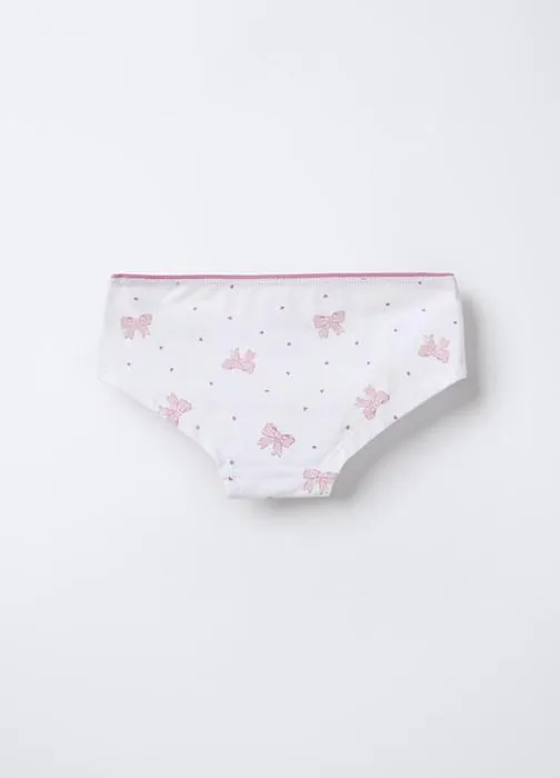 Paket od 3 culotte gaćice za djevojčice