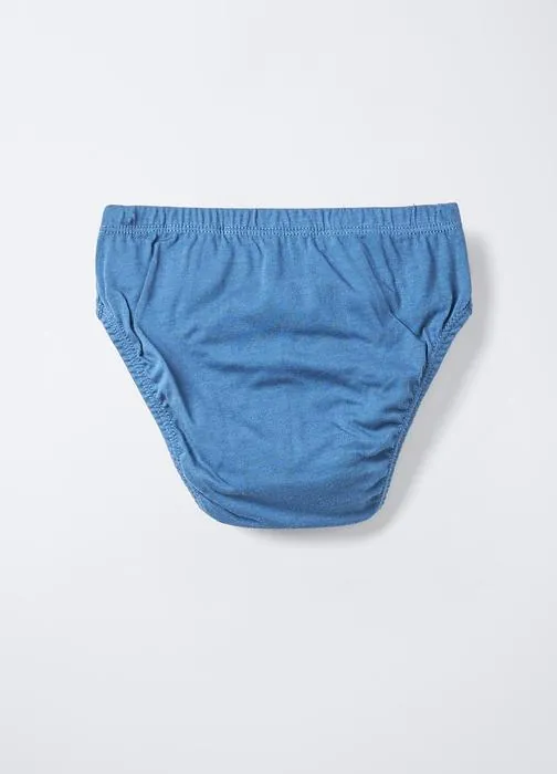 Paket od 5 dječačkih gaćica