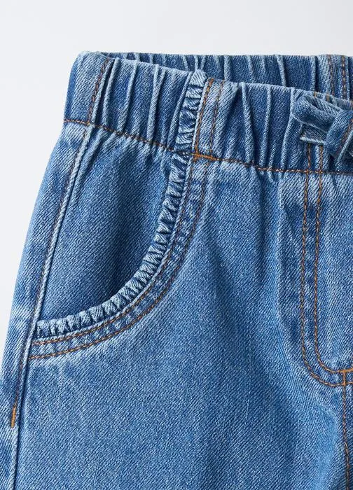 Traperice jogger za djevojčice