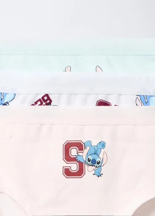 Paket od 3 culotte gaćice za djevojčice