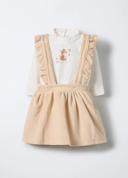 Paket od 2 komada za bebe
