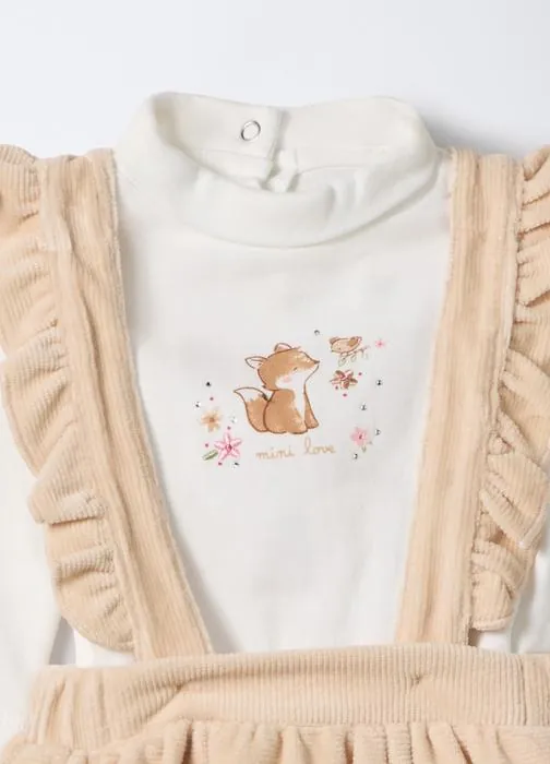 Paket od 2 komada za bebe