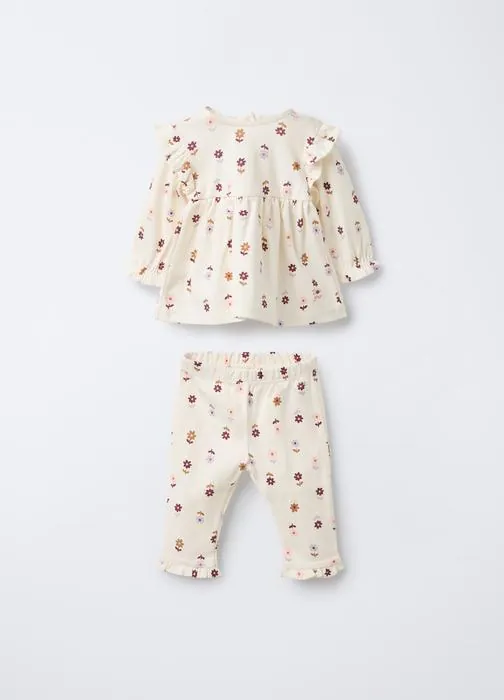Paket od 2 kompleta za bebe
