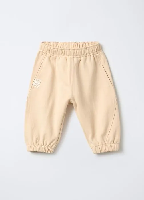 Jogger hlače za bebe