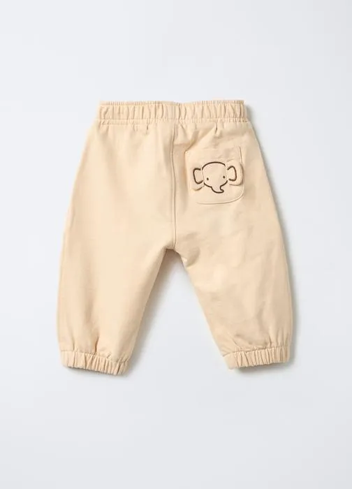Jogger hlače za bebe