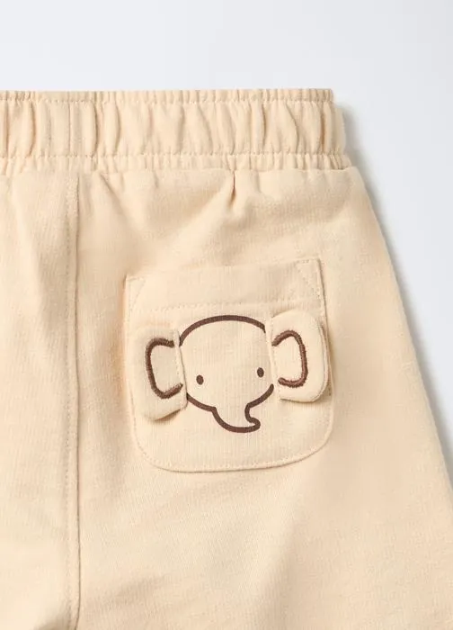 Jogger hlače za bebe