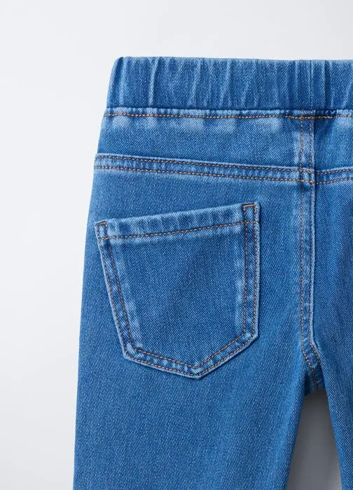 Jeggings Flare Fit za djevojčice