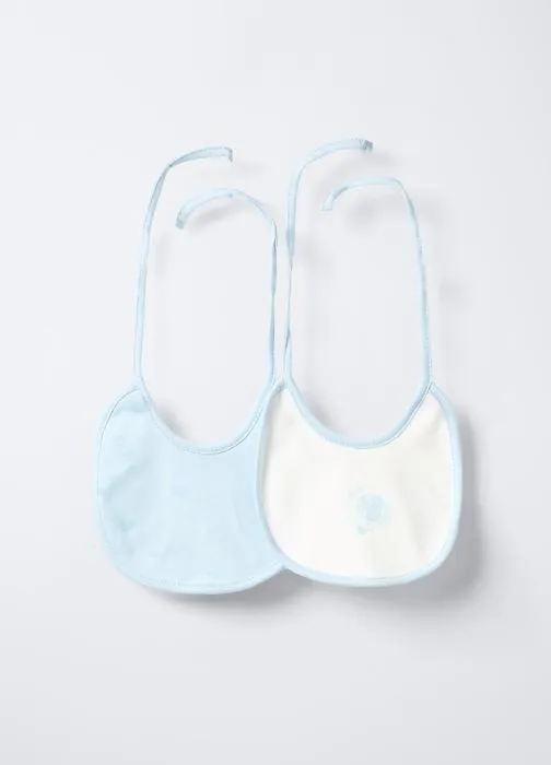 Paket od 2 siperka za bebe