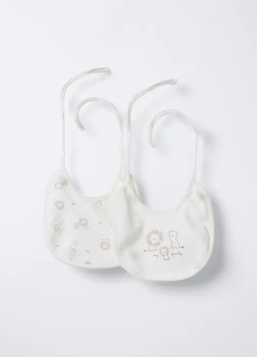 Paket od 2 siperka za bebe