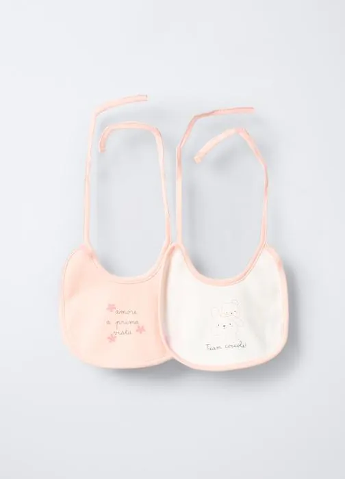 Paket od 2 siperka za bebe