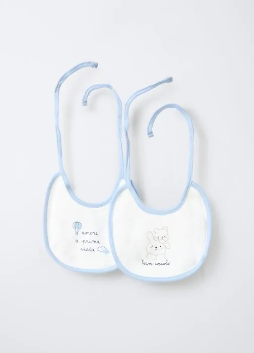 Paket od 2 siperka za bebe