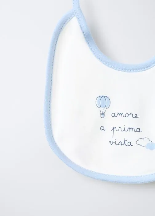 Paket od 2 siperka za bebe