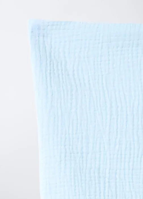 Paket od 2 pamučne muslin krpice