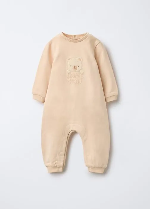 Kombinezon za bebe