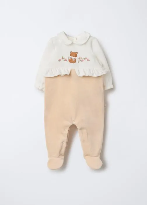 Kombinezon za bebe