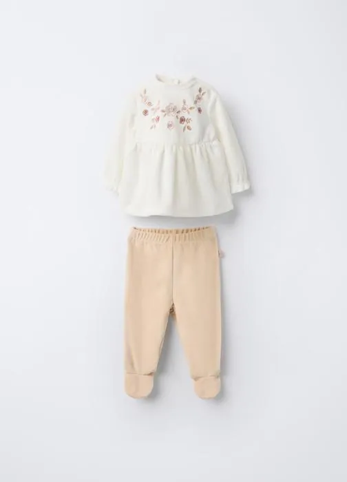 Paket od 2 kompleta za bebe