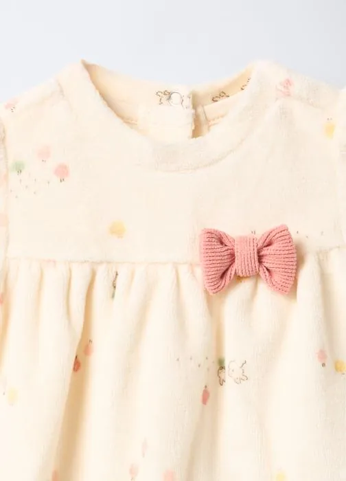 Pamučni set za bebe