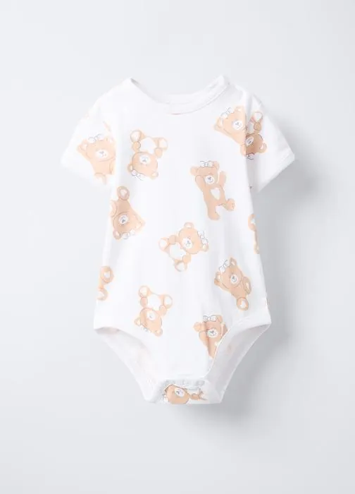 Rebrasti body za bebe