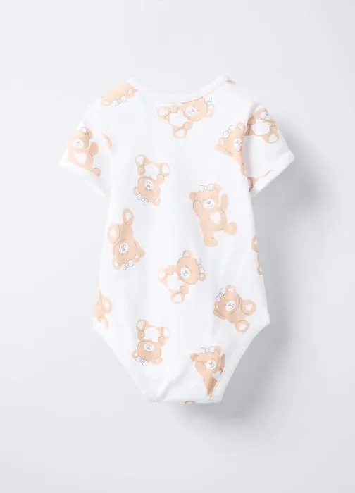Rebrasti body za bebe