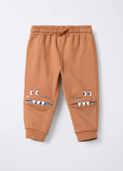 Jogger hlače za bebe