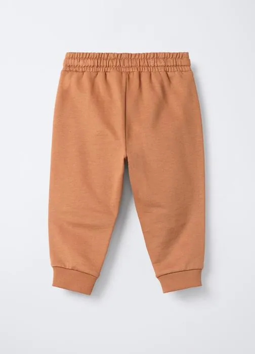 Jogger hlače za bebe